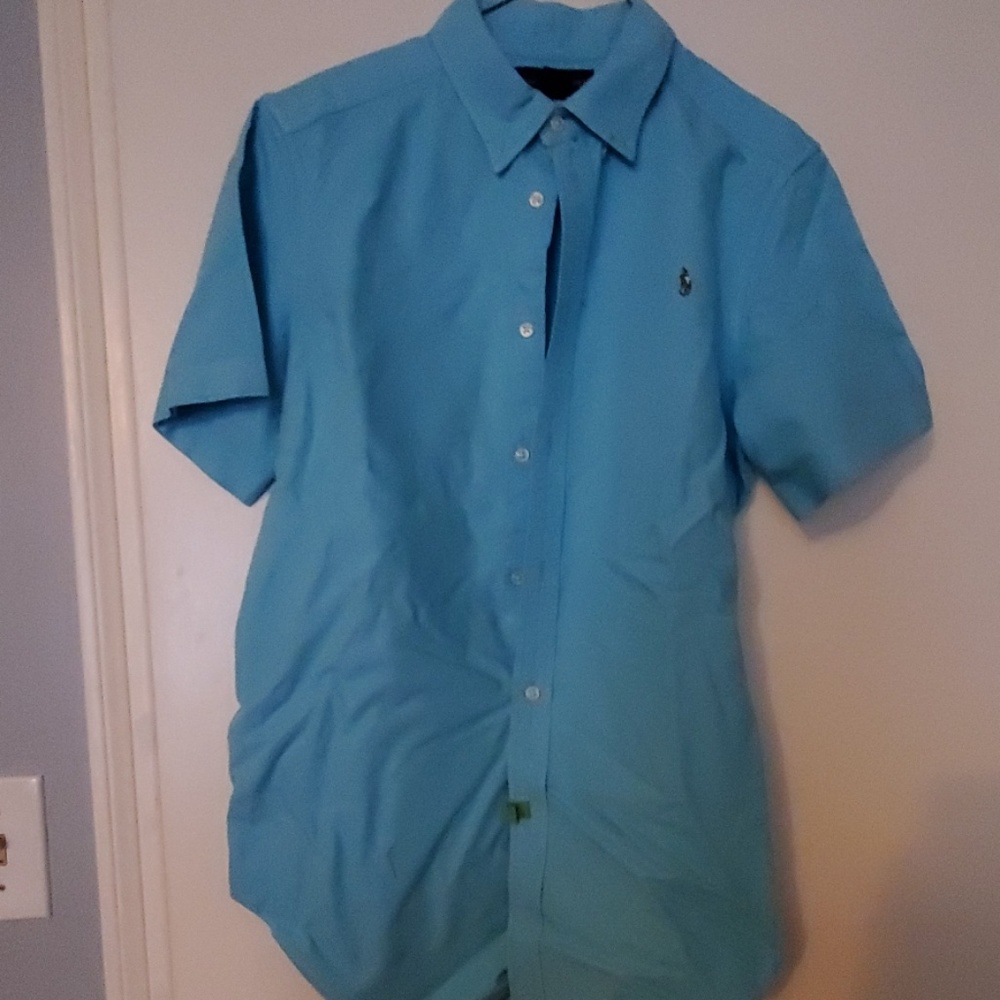 Boys shirt
